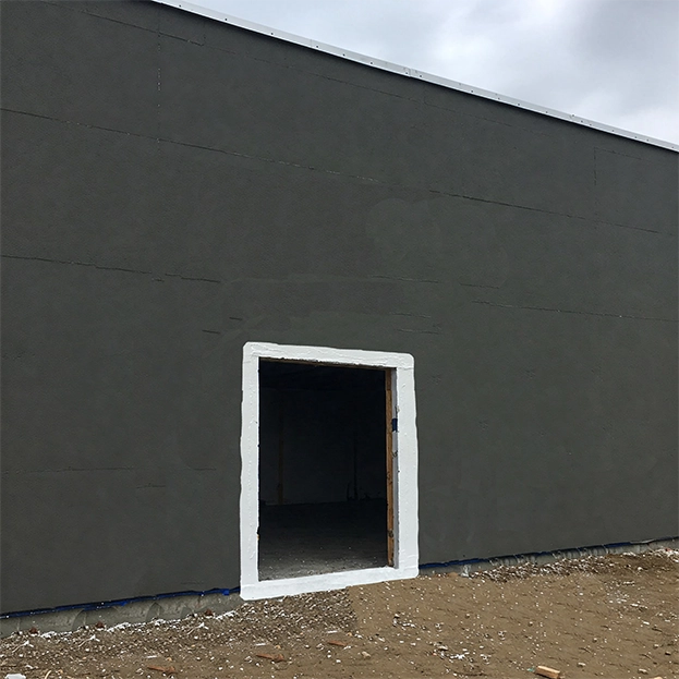 Door RO